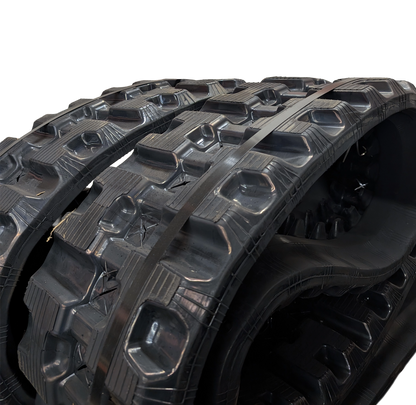 C Block Tread Profile