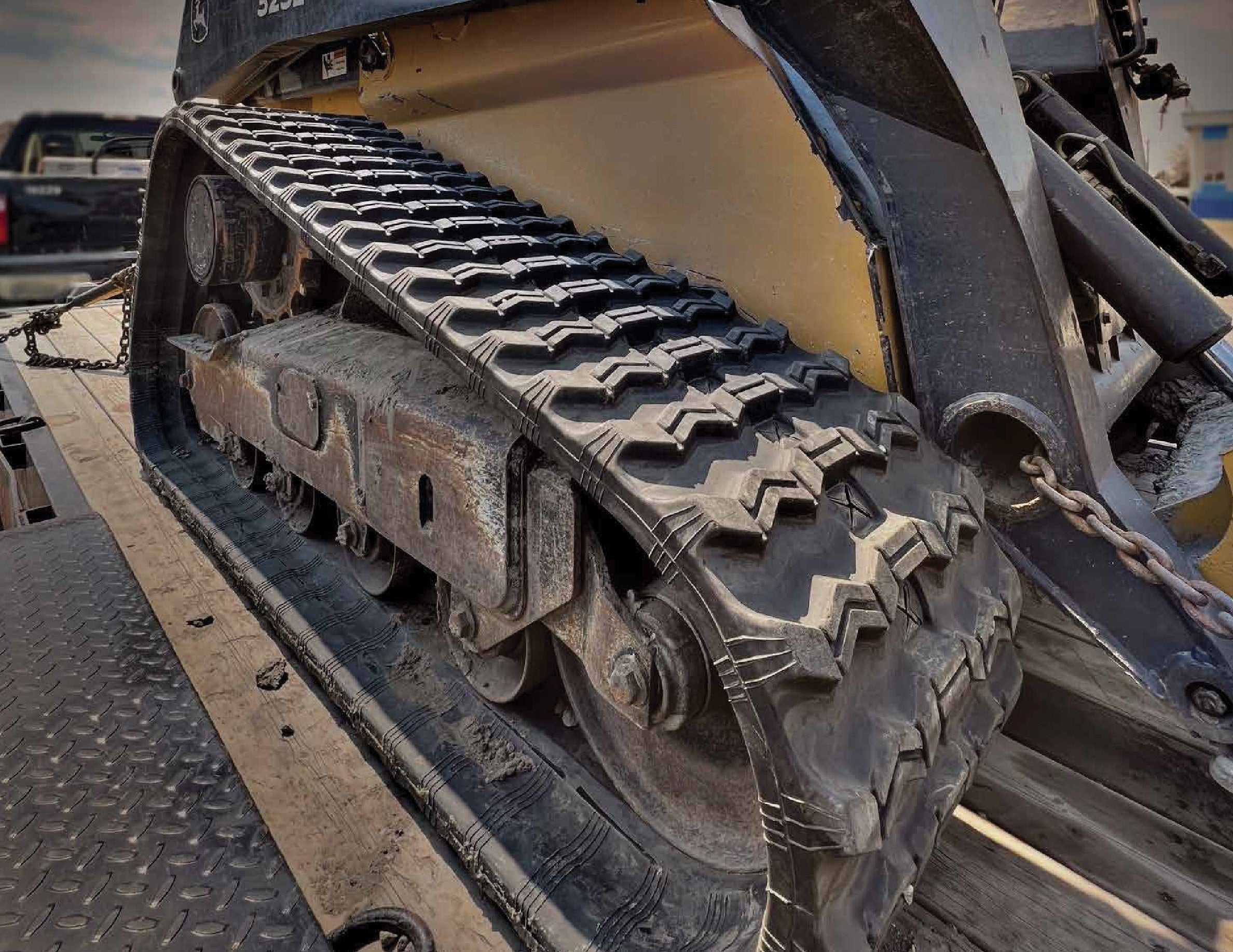 MB Tread Profile – Canadian Rubber Tracks