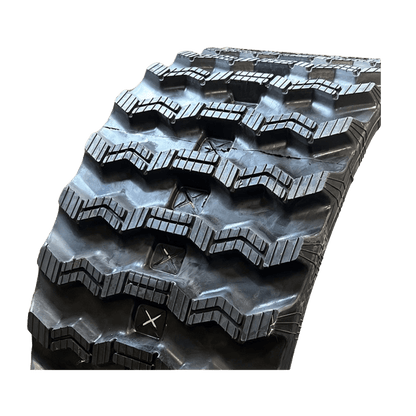 BZ Tread Profile